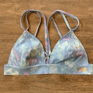 Victoria’s Secret Pink Bralette